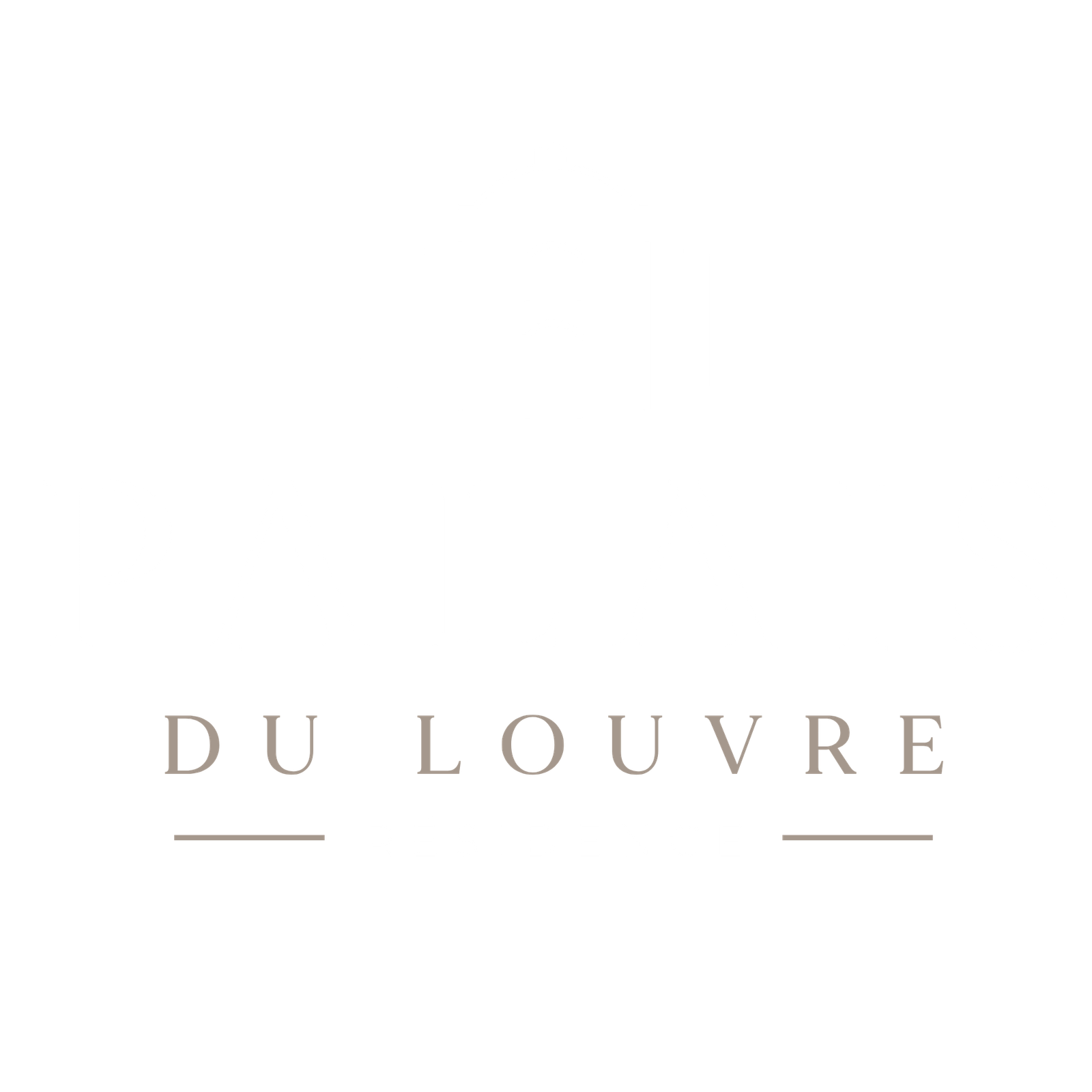 Palais du Louvre